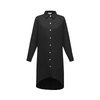 2022 Dubai Malaysia Arabic Modern New Design Women Islamic Casual Modest Shirt