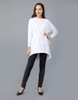 2022 Malaysia Islamic Casual Dubai Women Modern New Design Arabic Modest Shirt