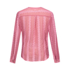 2022 Modern Dubai Malaysia Islamic Casual New Design Arabic Women Modest Shirt