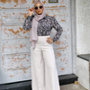 Malaysia Casual New Design Arabic Modern Women 2022 Modest Islamic Shirt