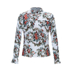 Arabic Women Casual Modest Modern Islamic 2022 Malaysia Dubai New Design Shirt