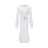 Malaysia 2022 Casual New Design Salwar Kameez Arabic Islamic Robe Women Modern Design Abaya