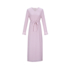 2022 Casual New Design Salwar Kameez Arabic Islamic Robe Women Modern Design Abaya