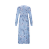 2022 Modern Women Malaysia Islamic Arabic Robe Salwar Kameez Casual Design New Design Abaya