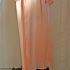 2022 New Spring Elegant Pure Color Flowing Gold Chiffon Middle East Muslim Soft Dubai Ethnic Style Jacket