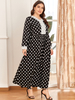  Hijabi Burqa 2022 Arabic Dubai Burka Islamic Clothing Kaftan Muslim Fashion Turkish Women Vetements Modest Modern Musulmane Femme Maxi Dress Abaya