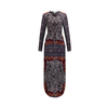 Women Arabic Modern Salwar Kameez Casual Muslim Online Design Islamic Robe Abaya