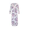 2022 Modern Design Malaysia Women New Design Arabic Casual Salwar Kameez Islamic Robe Abaya