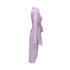 Modest Women Islamic Arabic Malaysia Casual 2022 New Design Modern Shirt