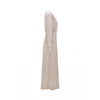 Women Arabic Islamic Robe Salwar Kameez Casual 2022 Modern Malaysia Design New Design Abaya