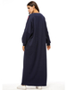 Modern 2022 Femme Kaftan Arabic Burka Islamic Clothing Modest Burqa Muslim Dubai Women Vetements Fashion Turkish Hijabi Musulmane Maxi Dress Abaya