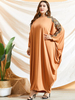  Modern Femme Women Muslim Dubai Burqa Modest Turkish Arabic Fashion Vetements Burka Musulmane Kaftan Hijabi 2022 Islamic Clothing Maxi Dress Abaya