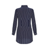 New Design Arabic Islamic 2022 Modern Women Modern Malaysia Casual Shirt