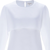 Modest 2022 Dubai New Design Islamic Modern Arabic Malaysia Women Casual Shirt