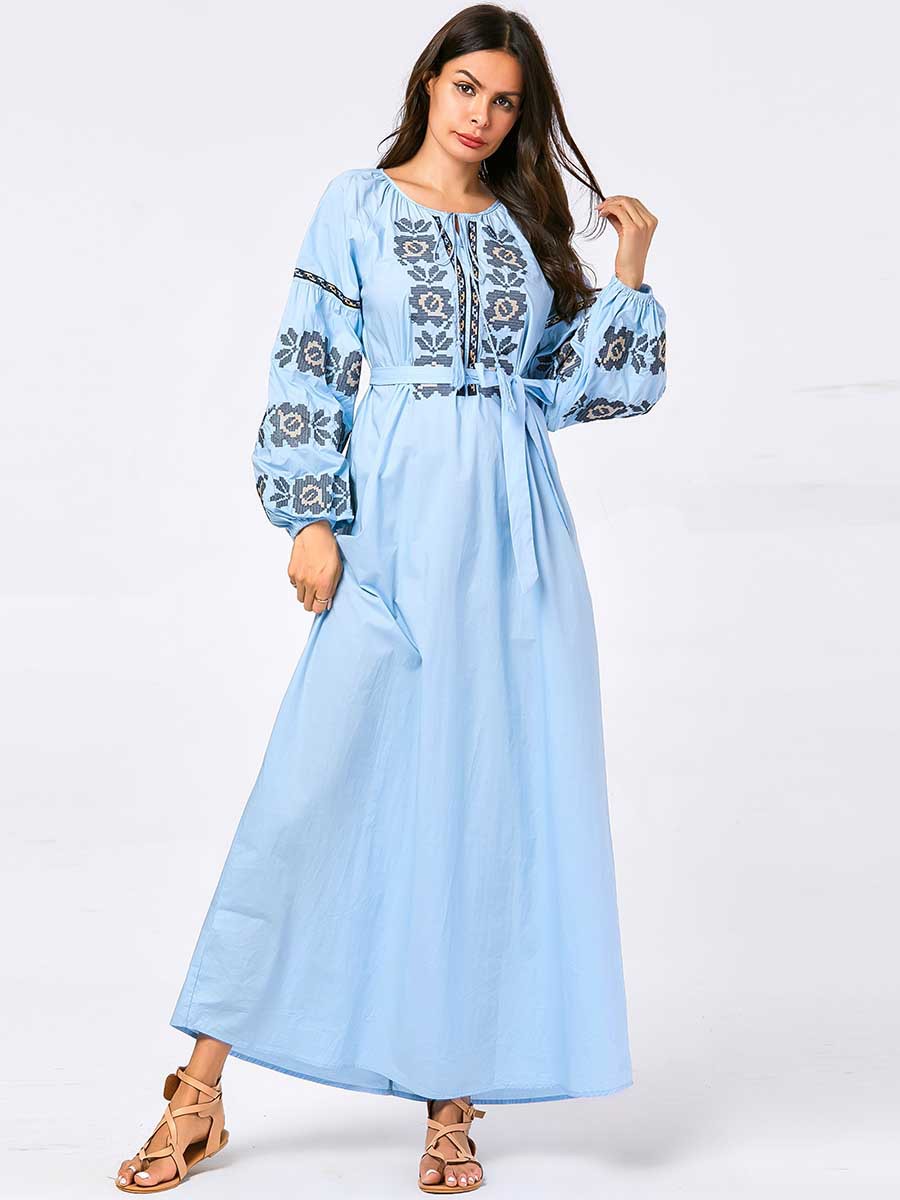  Turkish Turkish Modest Femme Burka Kaftan Women Hijabi Islamic Clothing Burqa Vetements Kaftan Borka Muslim Dresses Musulmane Dubai Maxi Dress Abaya