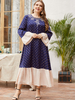  Femme Musulmane Borka Dubai Hijabi Women Burka Modest Cotton Islamic Clothing Turkish Burqa Fashion Muslim Dresses Kaftan Turkish Fabric Vetements Maxi Dress Abaya