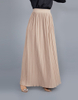Muslim Middle East Dubai Wholesale Modest Fashion New Design Lady Sheath Dress Skirt