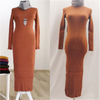  Dubai Jalabiya Modest Robe Arab Turkish Kaftan Cotton Kimono Burka Muslim Islamic Clothing 2022 Morocco Prayer Women Maxi Dress Abaya