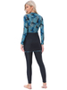 Plus Size Muslim Islamic Women's Lady Swimwear Wholesale Modest Fashion Burkini