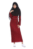  Burka Arab Islamic Clothing Kimono Robe Modest Jalabiya 2022 Cotton Kaftan Muslim Morocco Dubai Turkish Prayer Women Maxi Dress Abaya