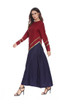  New Design Dubai Burka Robe Fashion Kimono Modest Jalabiya Muslim Turkish 2022 Luxury Morocco Arab Kaftan Islamic Clothing Women Maxi Dress Abaya