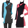 Plus Size Lady Women's Islamic Modest Fashion Muslim Wholesale Swimwear Burkini