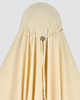SIPO Muslim Murah Lace Malaysia Ramadan Islamic Women Embroidery Baju Singapore Borong Indonesia Prayer Telekung