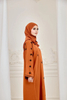 SIPO Wholesale Price New Muslim Women Dubai Beaded Middle East Cardigan Abaya Dress Muslim Women Dress