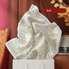 SIPO Wholesale Tudung Bawl Bidang 45 Plain Cotton Voile Hijab Malaysian Muslim Women Pure Cotton Voile Head Scarf