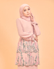 LILAC BLUE Malaysia Kurung