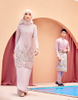 Modern Suits Baju Muslimah Women Kurung