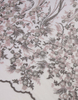 Embroidery Lace KINSLEY BEADED LACE IN CHARCOAL GREY