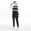 SIPO New Arrival Free Shipping Wholesale Tracksuits Sportswear Sports Abaya Islamic Clothing Muslim Suit Sets For Women