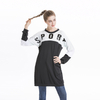 SIPO Free Shipping Latest Sportswear Islamic Clothing Breathable Muslim Tracksuit Oman Sports Abaya For Ladies