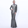 2021 Desain Pakaian Islamic Muslim Maxi Dresses Wanita Abaya