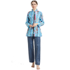 SIPO Wholesale Three Pieces Ethnic Muslim Islamic Burkini Waterproof With Swmming Cap