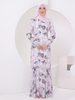 Baju Kurung ODM 