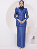 Baju Kurung customize 