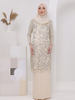 Baju Kurung vendor 