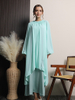 Muslimah Wear ODM：Whole Clothes That Meet Islamic Dress Requirements