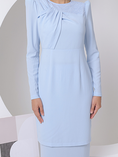 Haji Baju Kurung producer