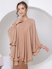 Muslimah Wear supplier：Whole clothes cooperation suitable for fashion bloggers