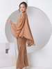 Muslimah Wear manufacturer：Whole clothes inventory suitable for seasonal sales