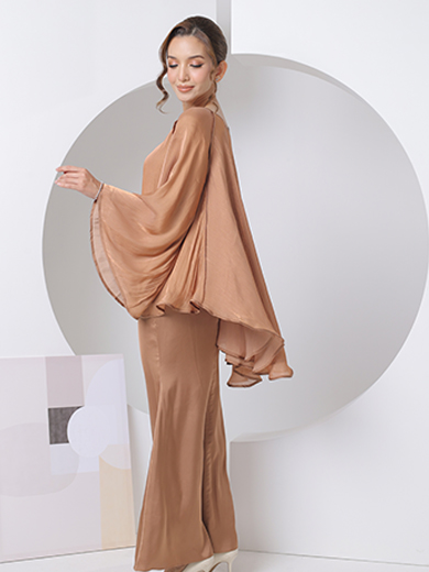 Muslimah Wear manufacturer：Whole clothes inventory suitable for seasonal sales