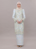 Muslim Baju Kurung vendor