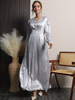 modest fashion Ready Wear cusmize：Whole clothes suitable for young people