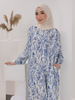 Modest Fashion Ready Wear Producer：ODM Cooperation of High-quality Clothes