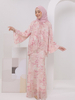 Modest Fashion Ready Wear Tailor：Whole Clothes Combining Tradition And Modernity