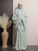 Telekung Factory: Reliable Wholesale Supplier of High-Quality Modest Fashion Ready Wear
