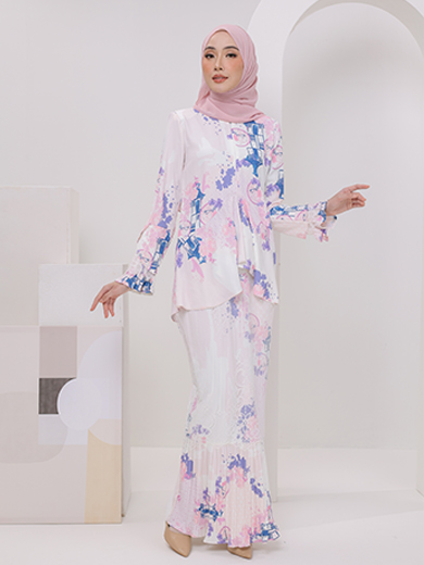 Muslim Baju Kurung wholesale